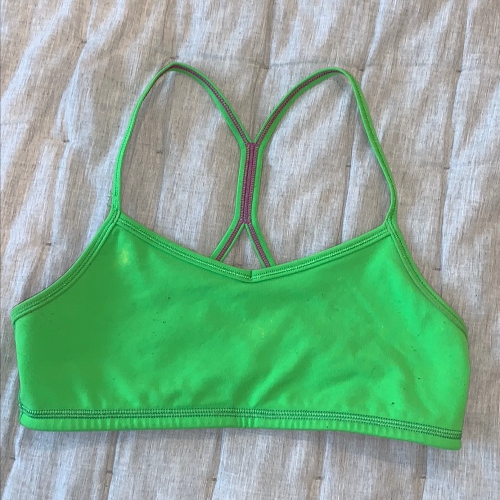 ivivva sports bra